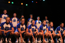 Choral Shield 2014-4